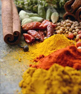 Spices